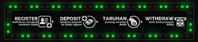 JAMUR303 Jackpot